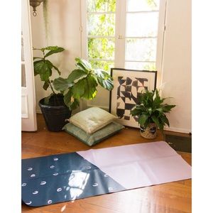 Anthropologie Other - Love Mindfully Travel Yoga Mat Anthropologie Other - Love Mindfully Travel Yoga Mat